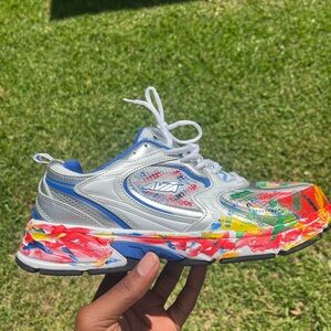 Avia Custom Sneakers